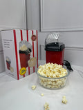 Machine a popcorn